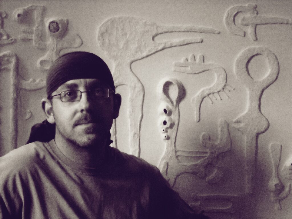 Martin Michael Stiltenn